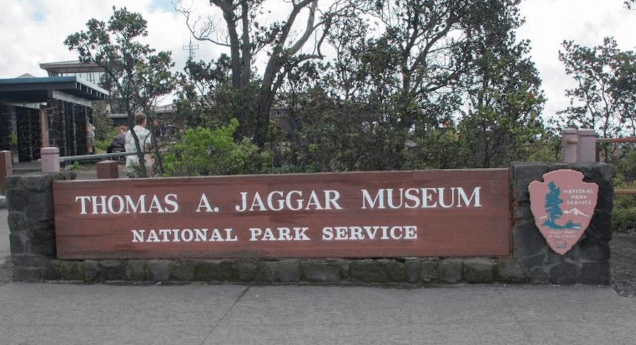 Volcano Park Rentals Bagian luar foto