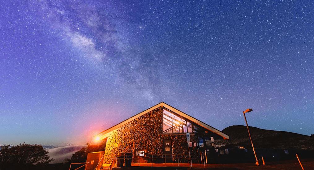 Volcano Park Rentals Bagian luar foto
