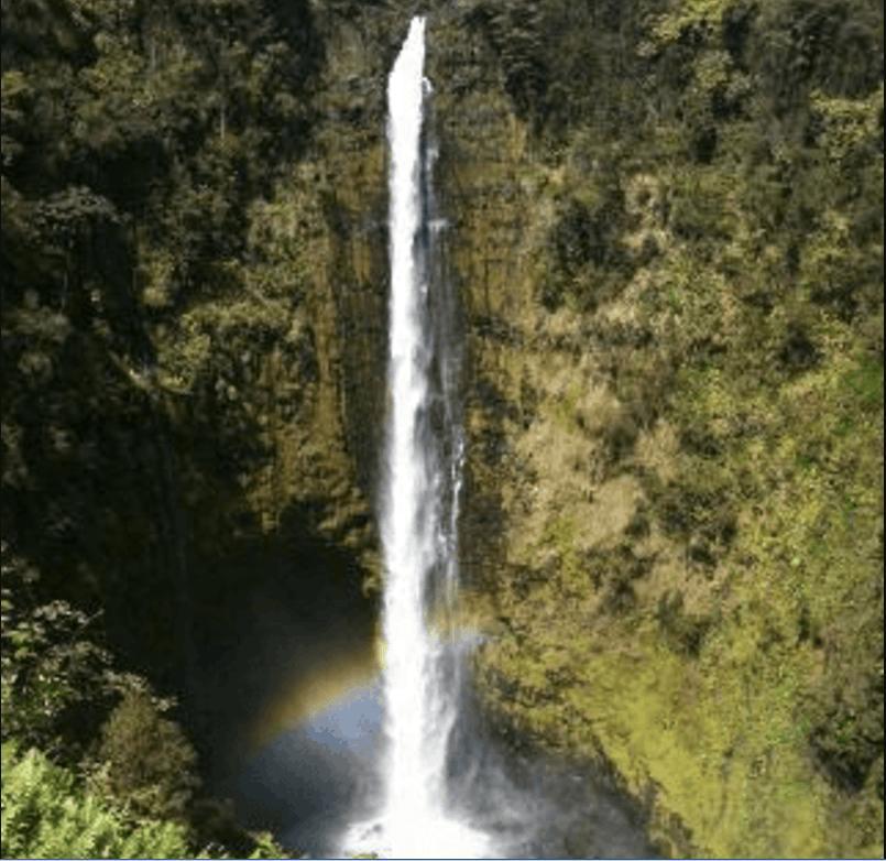 Volcano Park Rentals Bagian luar foto